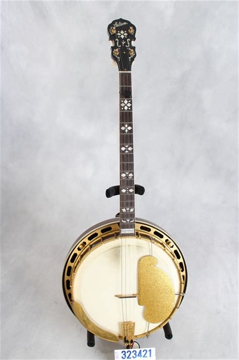 Gibson Mastertone Granada Tenor Banjo 1927 Stringed Instrument For Sale