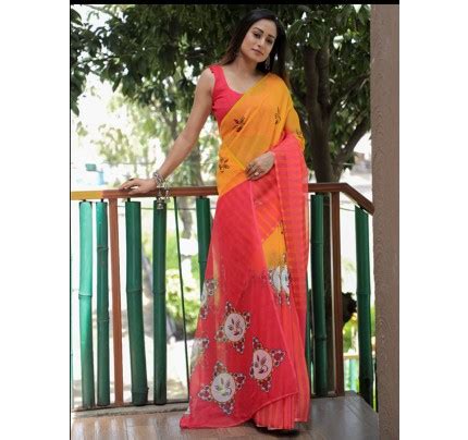 Durga Puja Special Saree Style Array