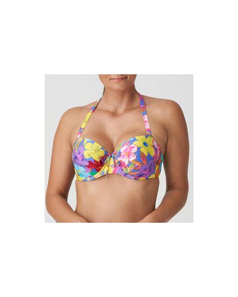 Buy Bikini Balconet Prima Donna Colecci N Sazan Sizes C Colour Fucsia