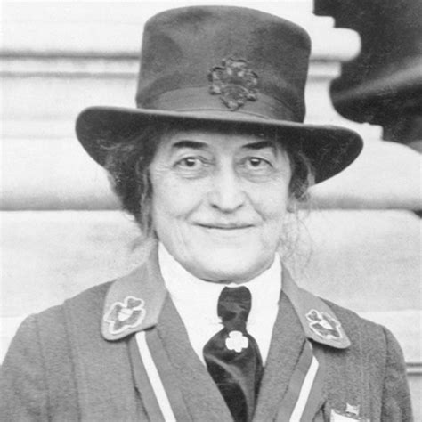 Juliette Gordon Low Is Best Known As The Founder Of The Girl Scouts Of