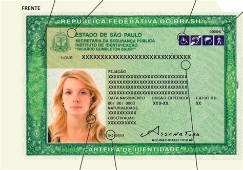 Como Consultar E Descobrir O RG Pelo CPF