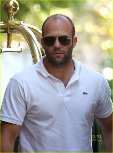 1000+ images about Jason Statham in sunglasses on Pinterest | Jason Statham, Le Mans and Rosie ...