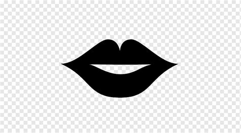 Lips Text Symbol Lipstutorial Org