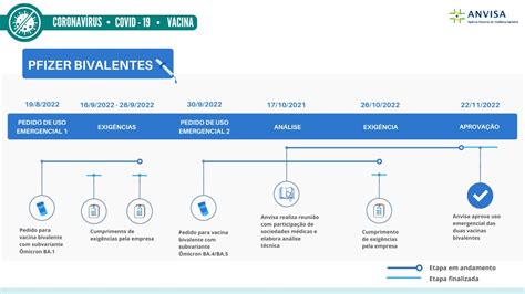 Anvisa Aprova Vacinas Bivalentes Para Dose De Refor O Contra Covid