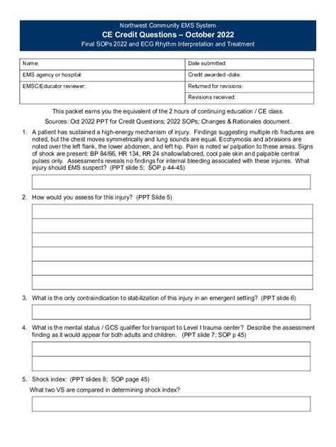 Fillable Online Forms Documents Nwcemss Fax Email Print Pdffiller