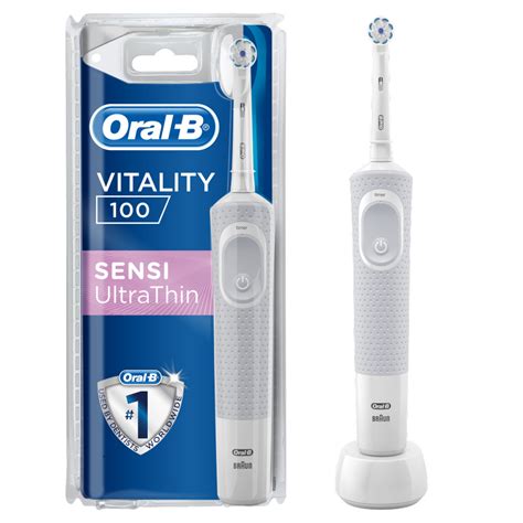 Oral B Vitality Sensi Ultra Thin