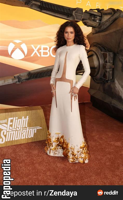 Zendaya Nude OnlyFans Leaks Photo 7062139 Fapopedia