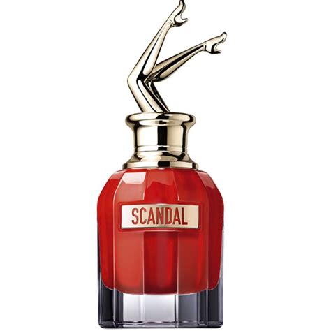 Jean Paul Gaultier Scandal Le Parfum Intense Eau De Parfum