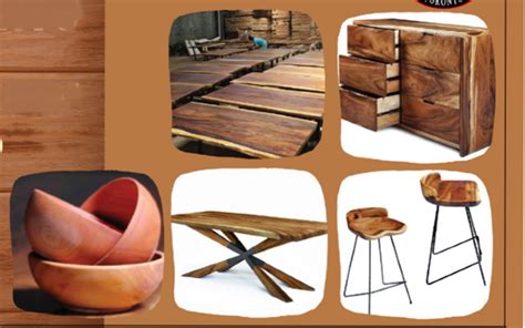 Potensi Ekspor Furniture UKMINDONESIA ID