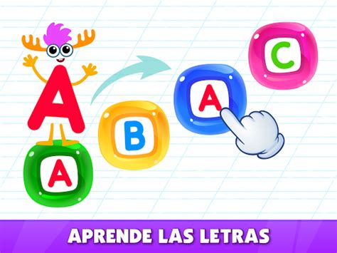 Juegos De Abecedario Educa Y Aprende En Casa