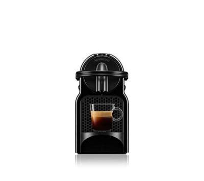 Magimix Nespresso Inissia M Noir Pas Cher Cafeti Re Machine Caf