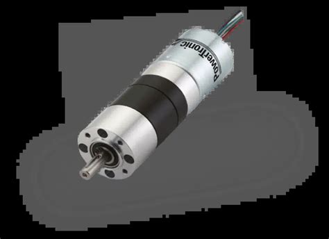 BLDC Motor Planetengetriebe Typ PL42LN BL42 66 PowerTronic