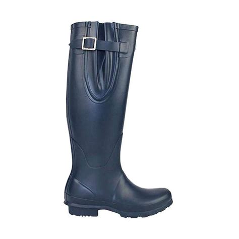 Rockfish Women S Tall Adjustable Matt Wellington Our Navy