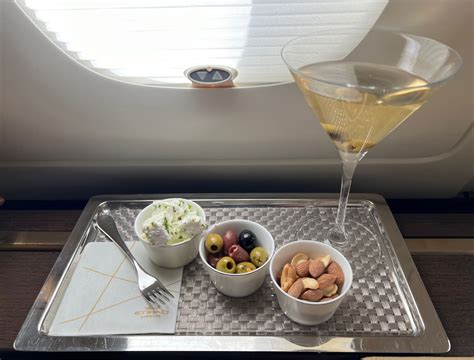 Review: Etihad First Class Airbus A380 (AUH-LHR) - One Mile at a Time