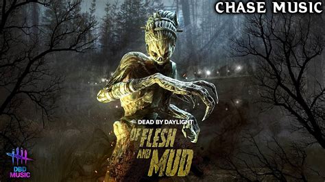 Dead By Daylight The Hag Chase Music [live] Youtube