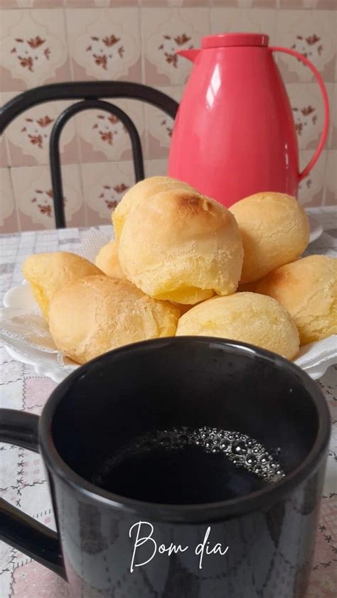 Pin De Da Ana Gimenez Em Desayunos Meriendas Em Receitas