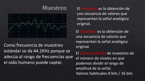 Interfaz de sonido TRABAJO AUTÓNOMO PPT