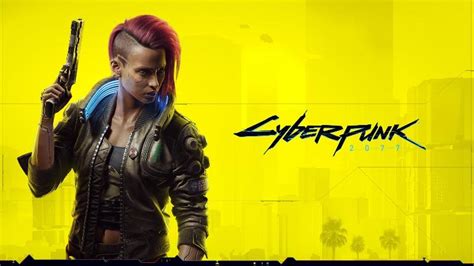 Cyberpunk 2077 | Windows Themes