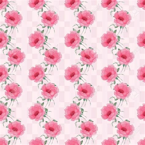 Pink Floral Print PVC Wallpaper For Wall Decor At Rs 130 Sq Ft In Pune