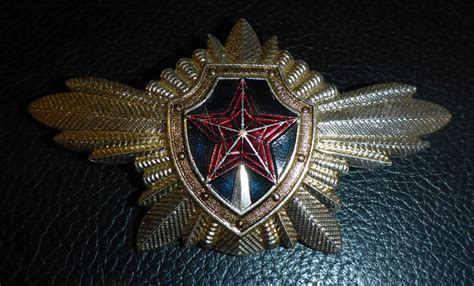Кокарда РПК - Антикварный магазин "Славная Эпоха"