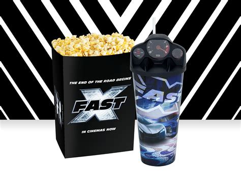 Fast X Event Cinemas