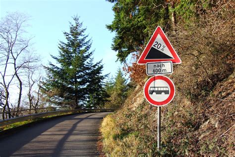 Steilste Straße der Welt 10 steilsten Rekord Straßen