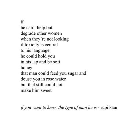 Empowering Short Poems From Feminist Poet Rupi Kaur