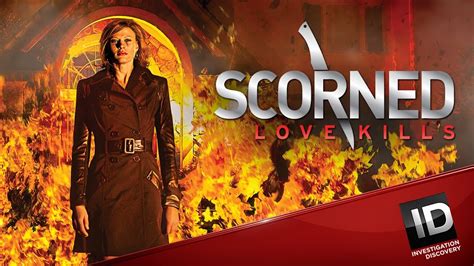 Scorned: Love Kills - Movies & TV on Google Play