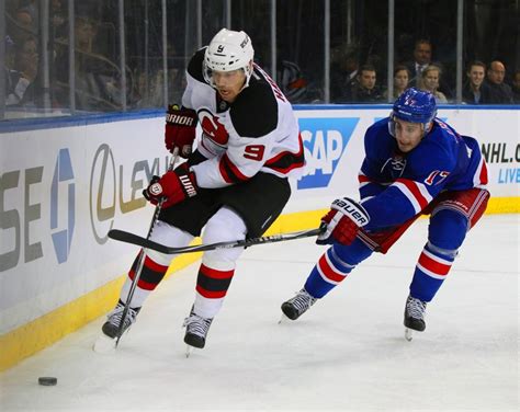 Devils Release Preseason Schedule - The Hockey Writers - - NHL News ...