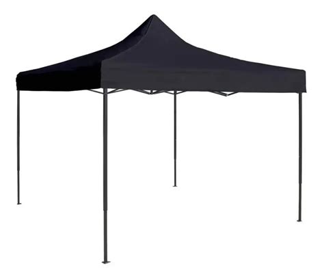 Gazebo Autoarmable Reforzado Carpa Toldo Mweb Muebles Web