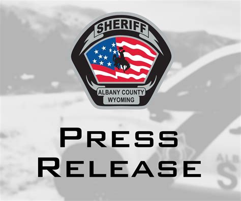 Arrest Made In Felony Animal Cruelty Case At Wild Horse Ranch – County 5