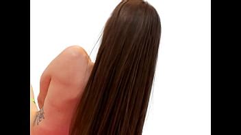 Sola Zola In Yoga For Beginners Braindance Spatial VR XVIDEOS