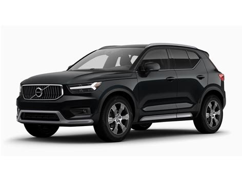 2021 Volvo Xc40 Parts And Accessories Volvo Dealer Accessories