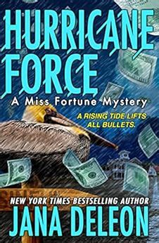 Hurricane Force Miss Fortune Mysteries Book Kindle Edition By