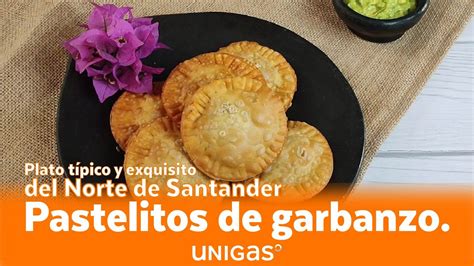 Descubrir Imagen Pastel De Garbanzo Receta Abzlocal Mx