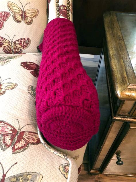 3 Beautiful Crochet Chair Covers Free Patterns for Beginners Custom Sofa Arm Covers Crochet ...