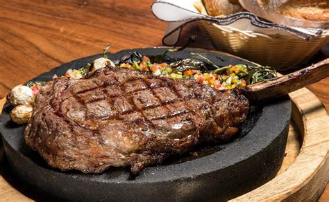 Asado Argentino La Clave Para Un Asado Perfecto Por Persona