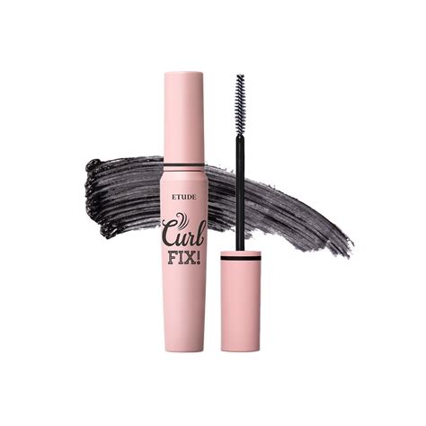 Etude House Curl Fix Mascara | K-LAB-BEAUTY | Reviews on Judge.me