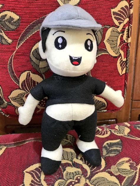 Pembuat Boneka Custom Satuan Di Solo Jual Boneka Dakron Custom Di Solo