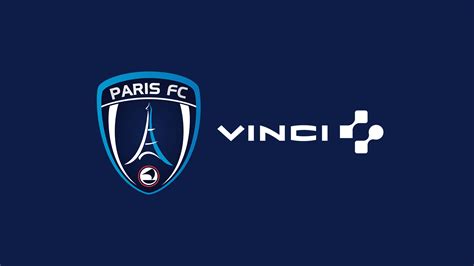 La Fondation VINCI Autoroutes parrain du match Paris FC Nîmes Paris FC