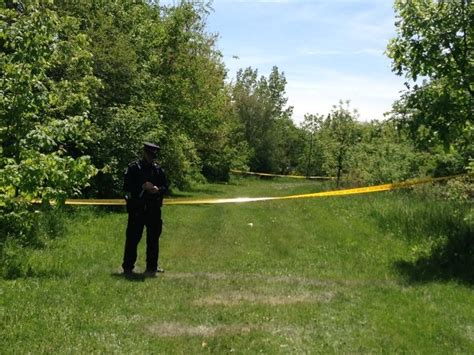 Homicide Probing Discovery Of Womans Remains Toronto Sun