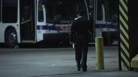 Shots Fired At Septa Bus In North Philadelphia 6abc Philadelphia