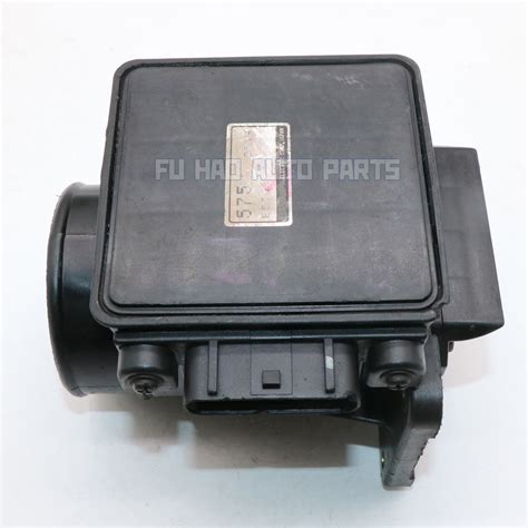 Oe E5t05375 Mass Air Flow Sensor Maf For Mitsubishi Fto 1 8 2 0 Petrol