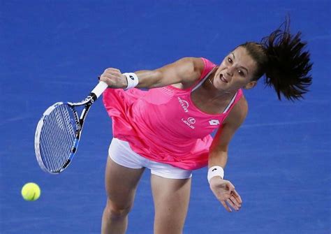 Agnieszka Radwanska Wins Wta Shot Of The Year Essentially Sports