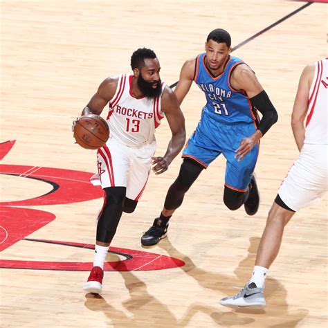 James Harden Rockets Win Game 2 115 111 Despite Russell Westbrook