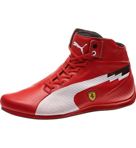 Puma Motorsport Scarpeoff 64tr