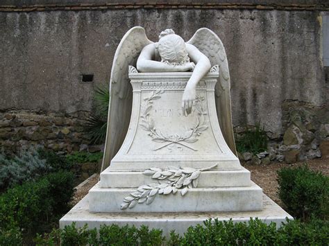 Rome4uஇ Roma e Lazio x te Ass ne Culturale Poesia e romanticismo nel Cimitero Acattolico di