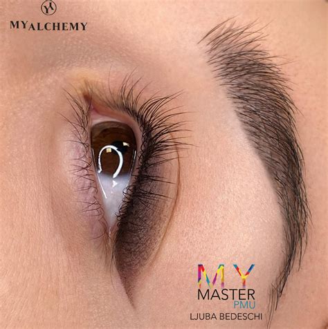 Masterclass Eyeliner Sfumato My Beauty Academy