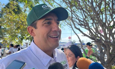 Quiere Chuy Vald S Transporte Gratuito Para Los Estudiantes Punto Mx