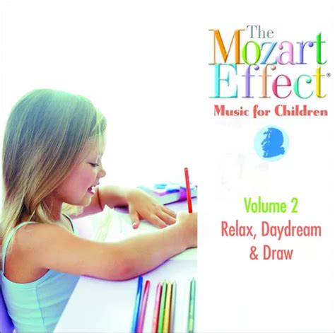 Cd El Efecto Mozart M Sica Para Ni Os Volumen Relax D Env O Gratis